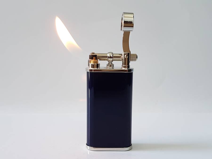 Peterson Lighter