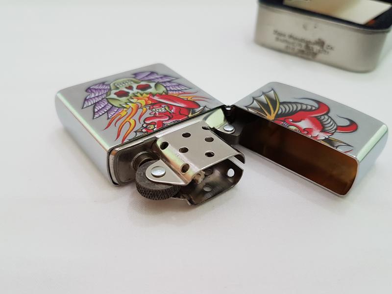 Zippo