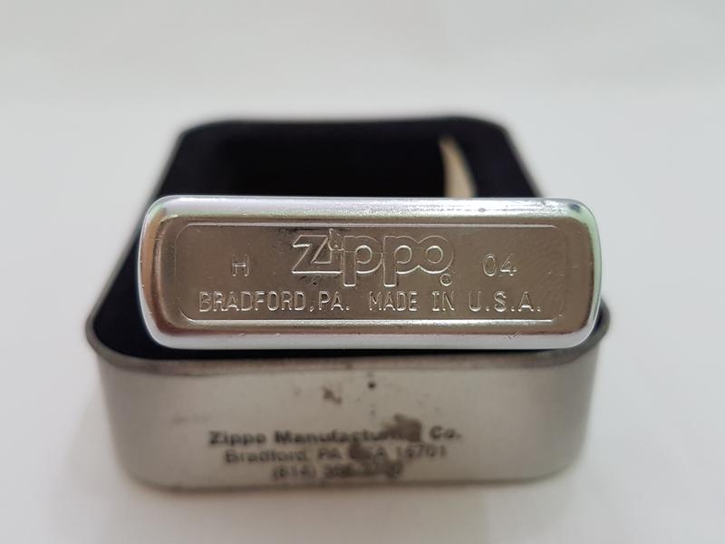 Zippo