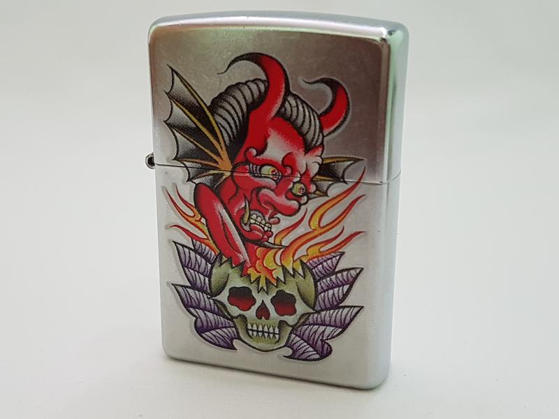 Zippo