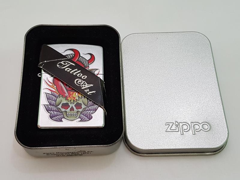 Zippo