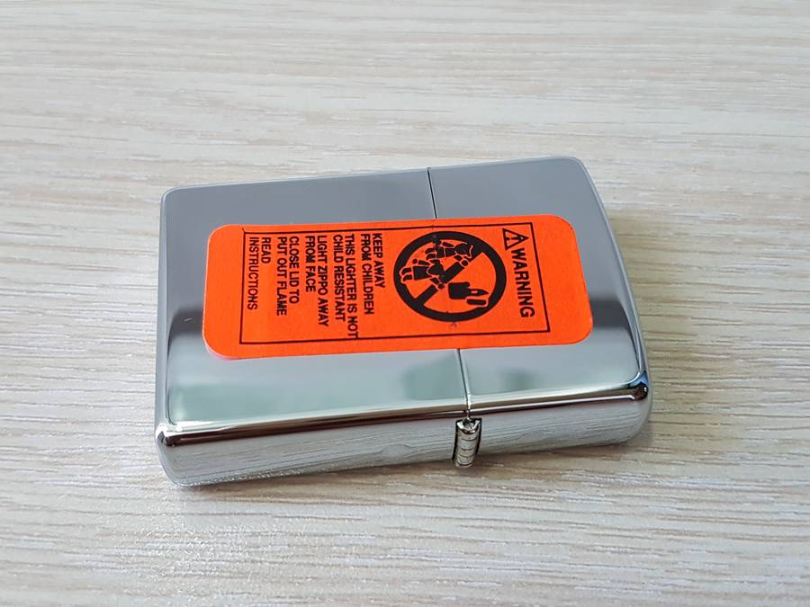 Zippo