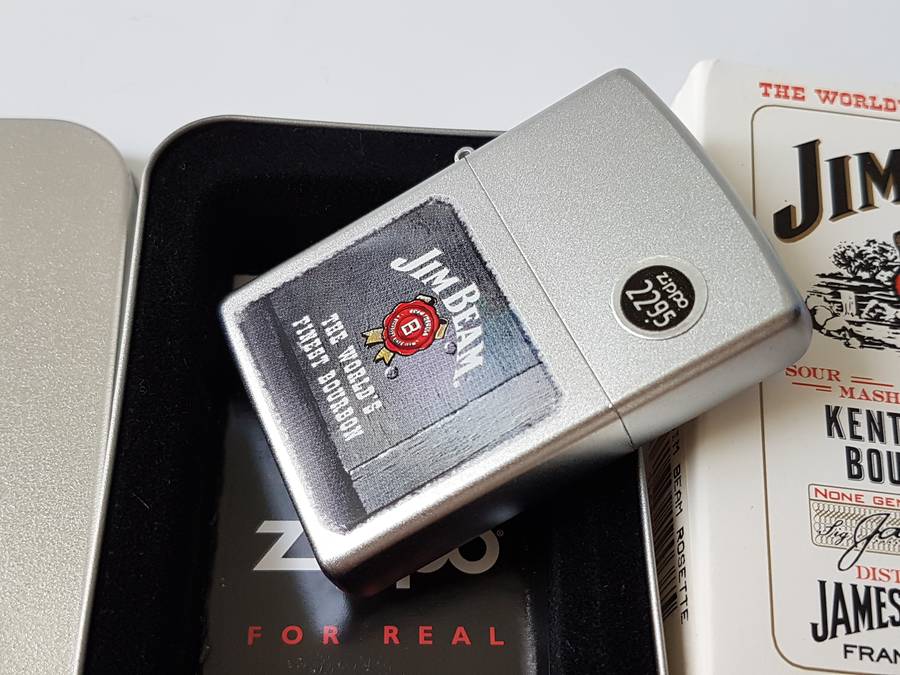 Zippo 