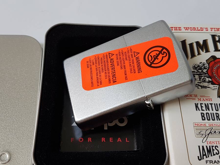 Zippo 