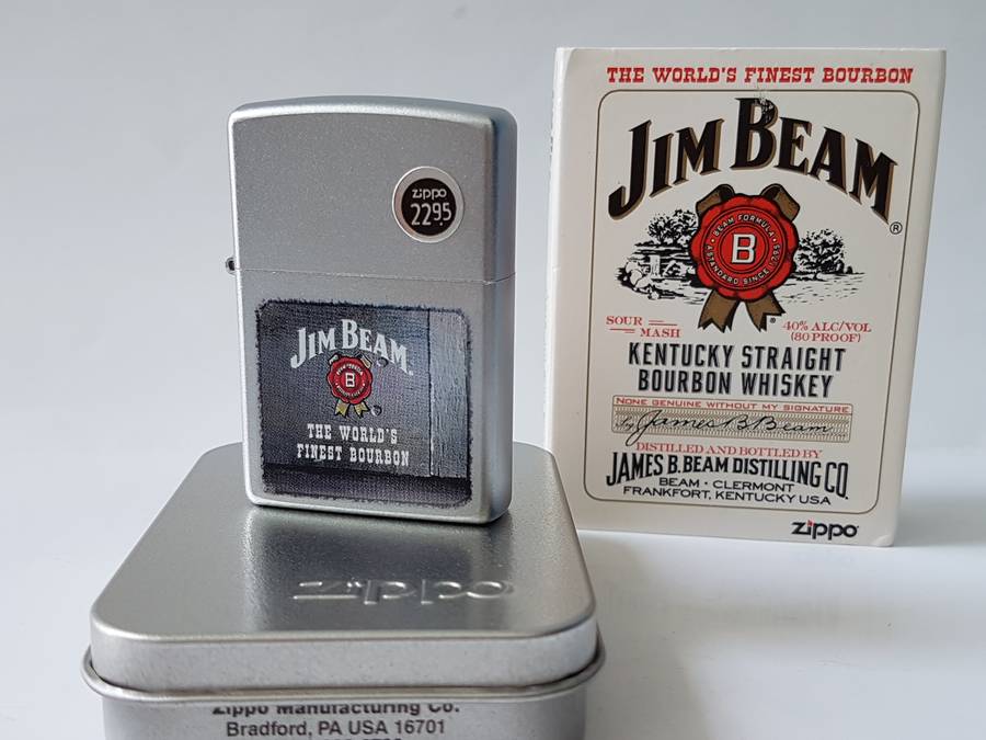 Zippo 