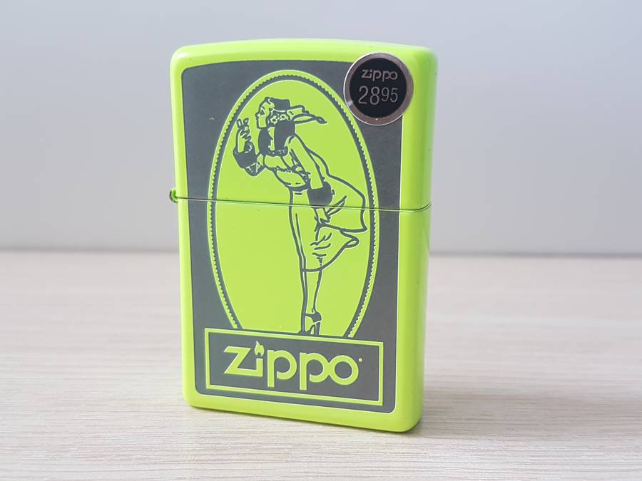 Zippo