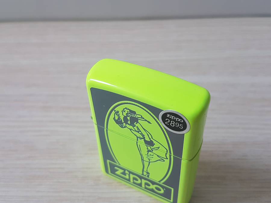 Zippo