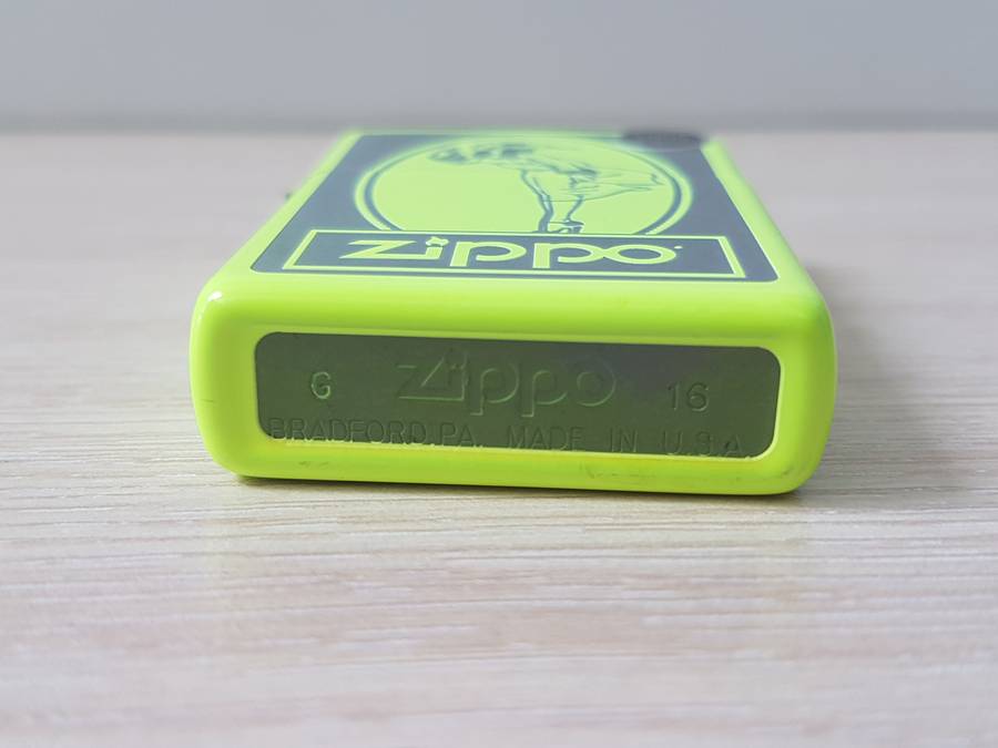 Zippo