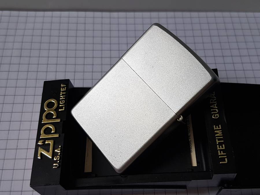 Zippo