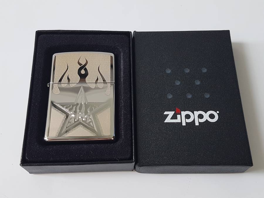 Zippo