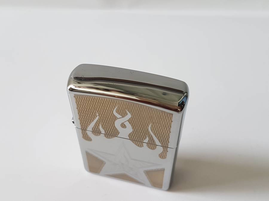 Zippo