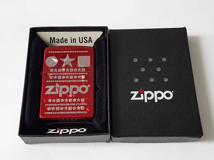 Zippo