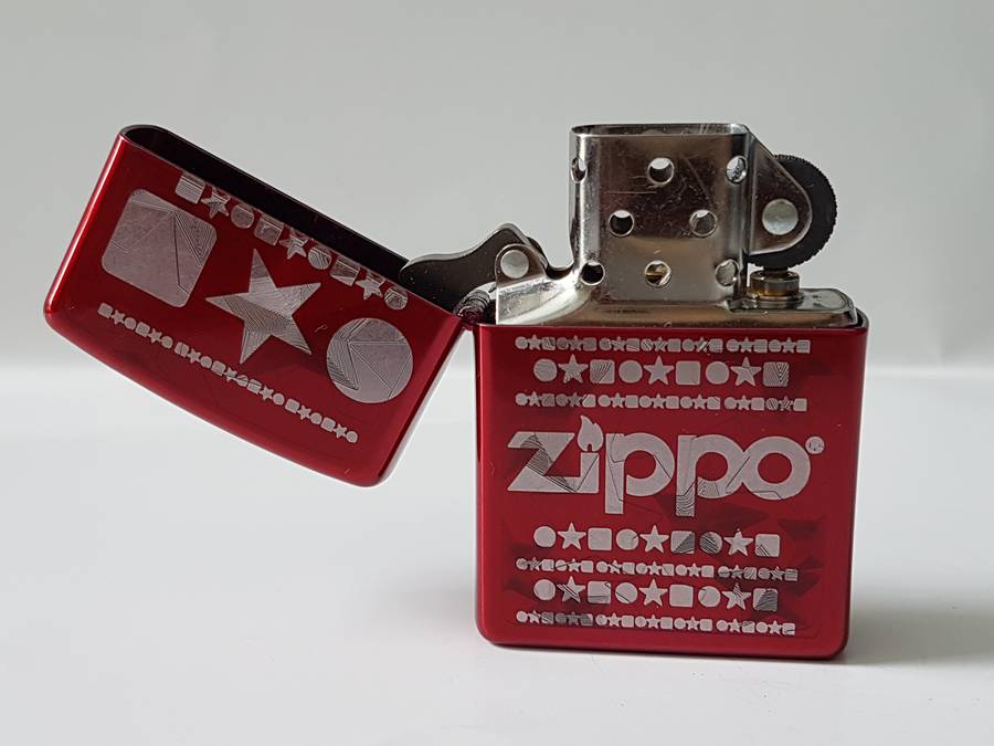 Zippo