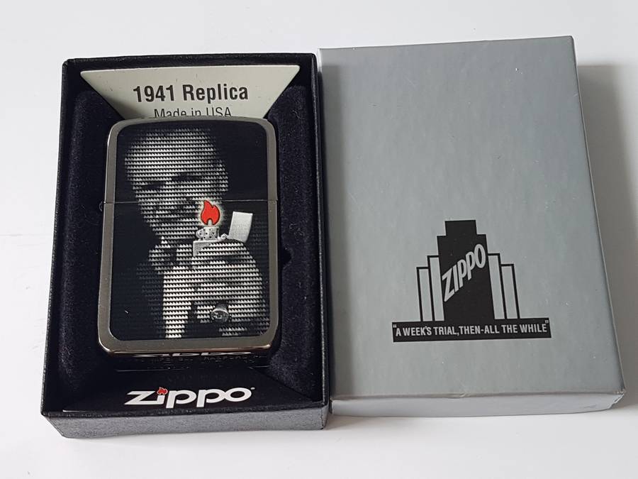 Zippo