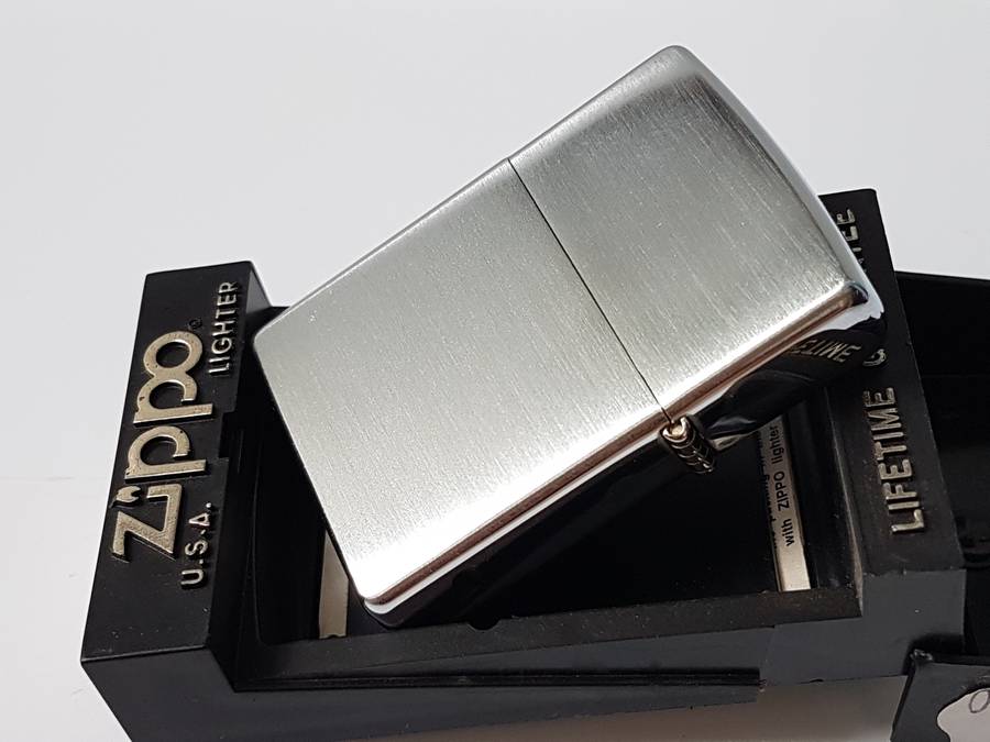 Zippo