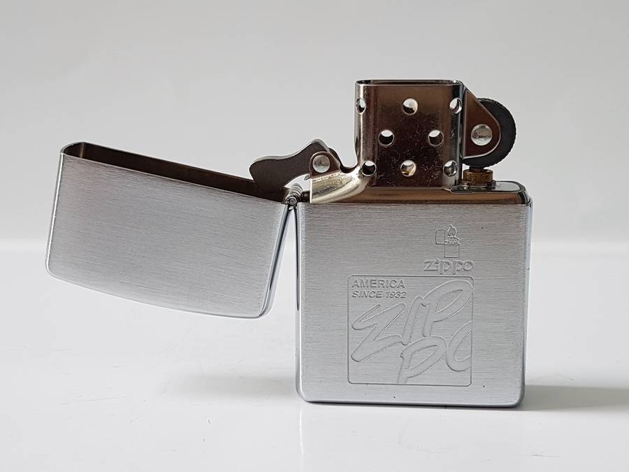 Zippo