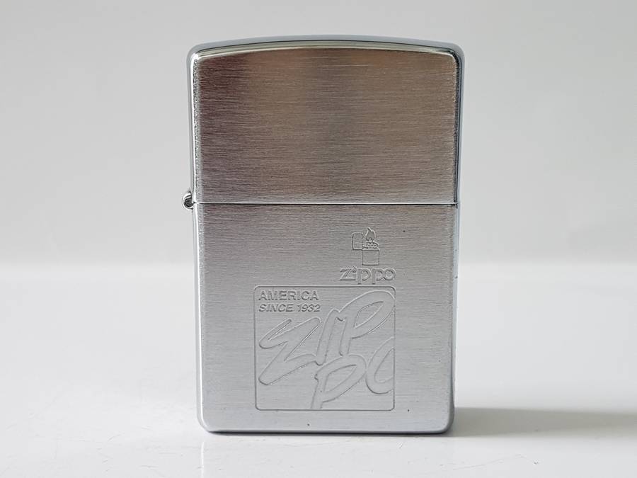 Zippo