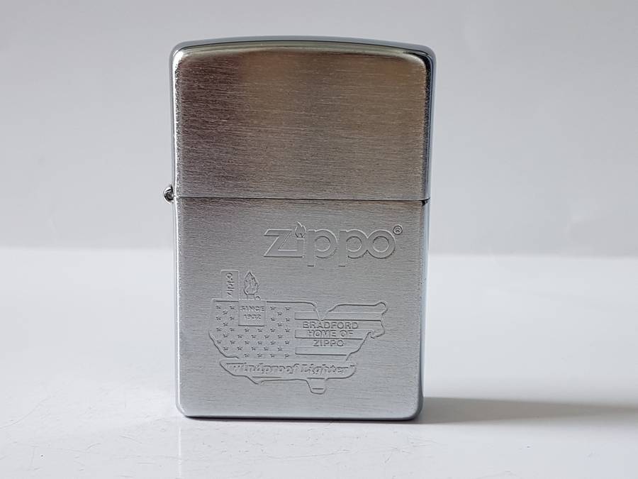 Zippo