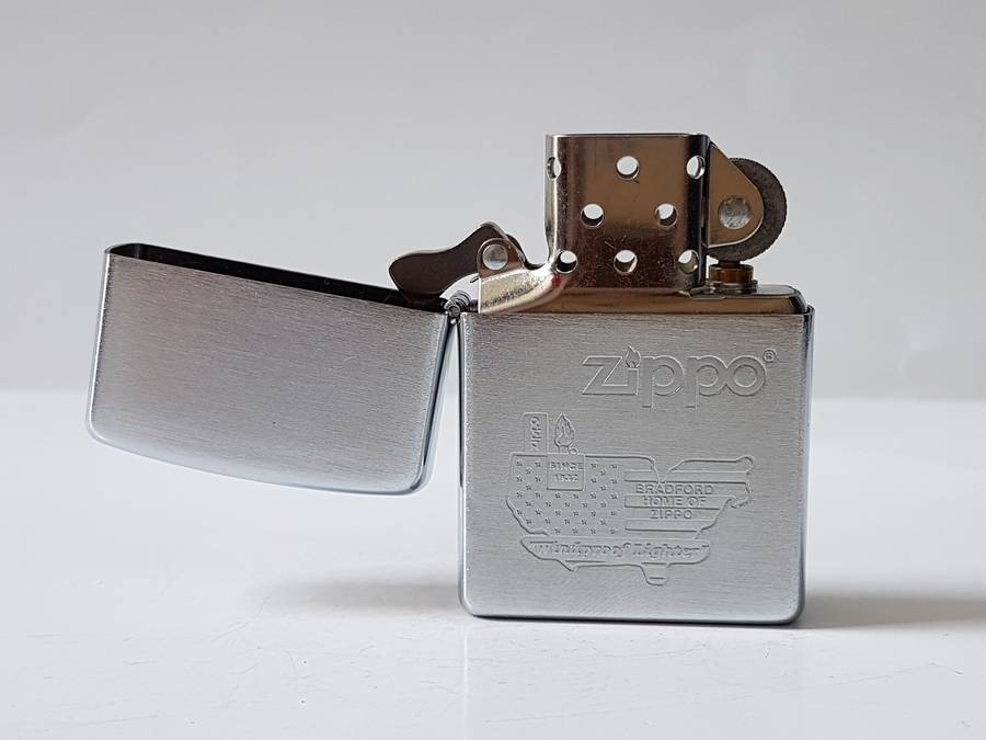 Zippo