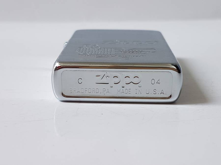 Zippo