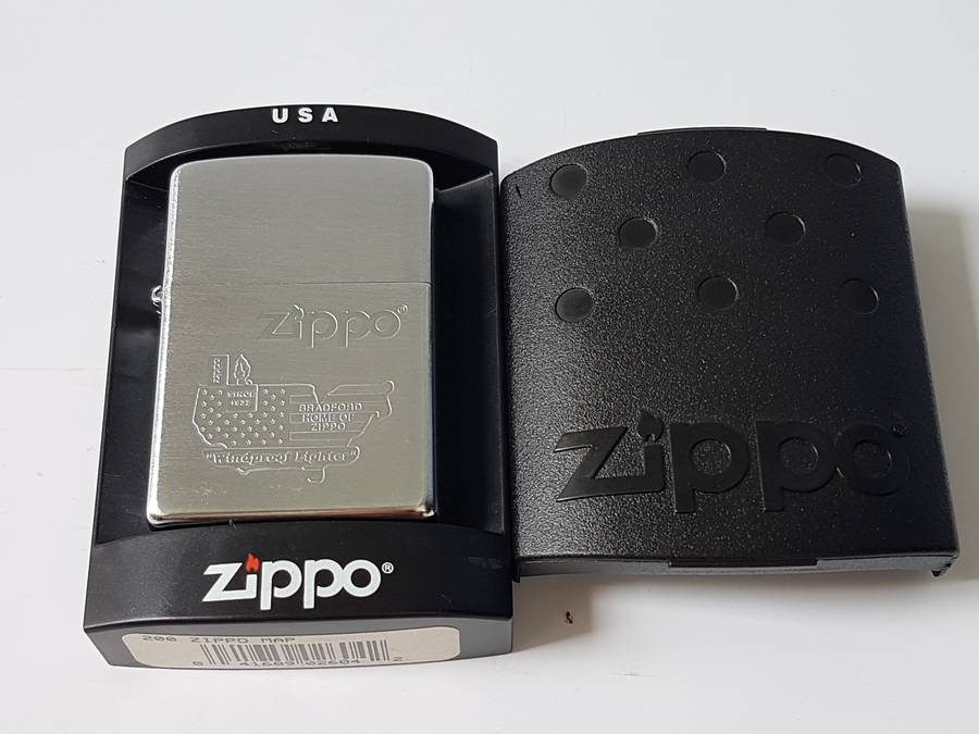 Zippo