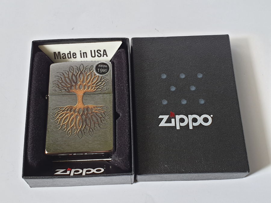 Zippo 