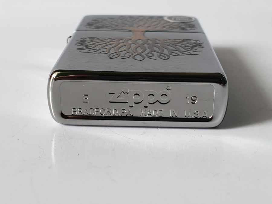 Zippo 