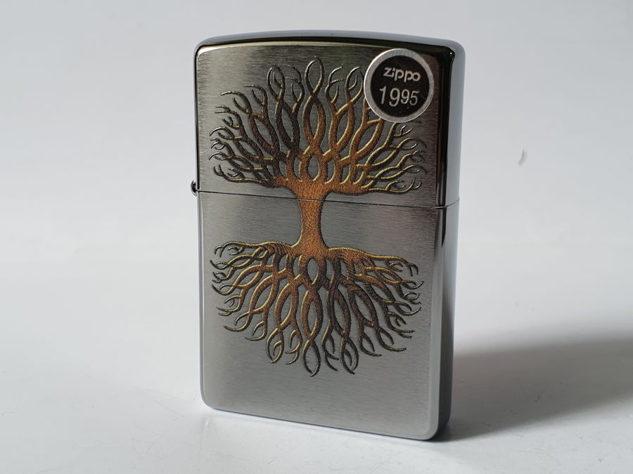 Zippo 