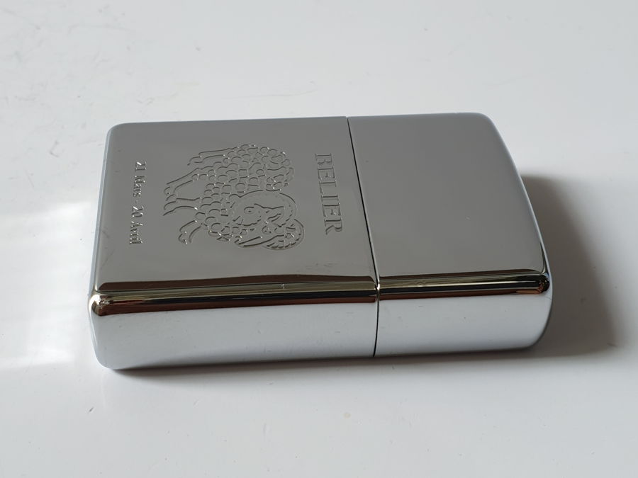 Zippo 