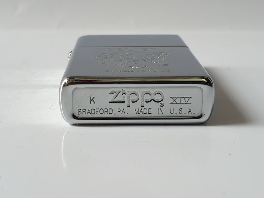 Zippo 