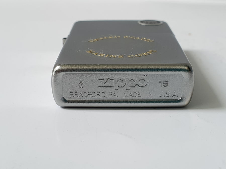 Zippo 