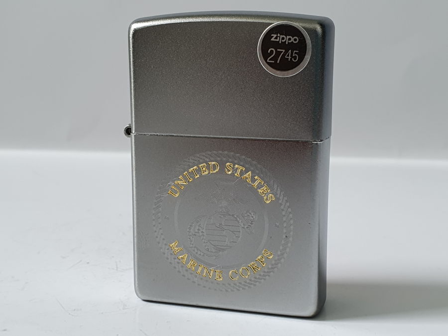 Zippo 