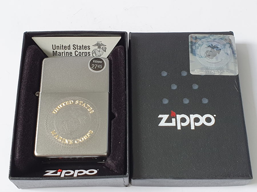 Zippo 