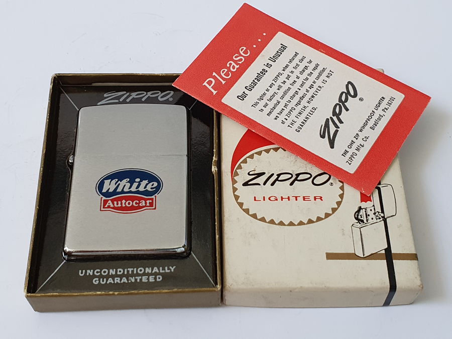 Zippo 