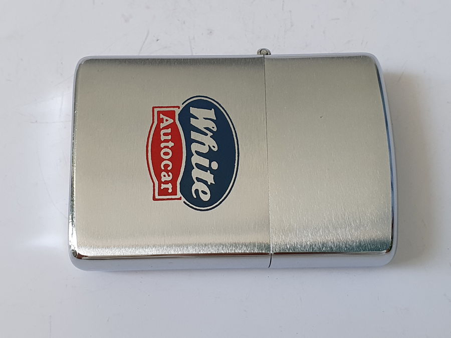 Zippo 