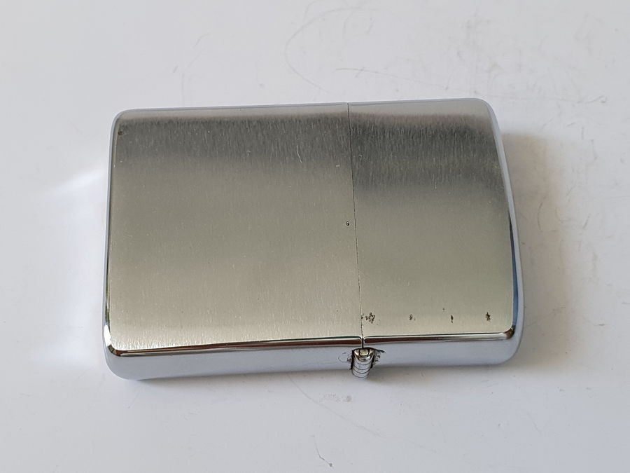 Zippo 