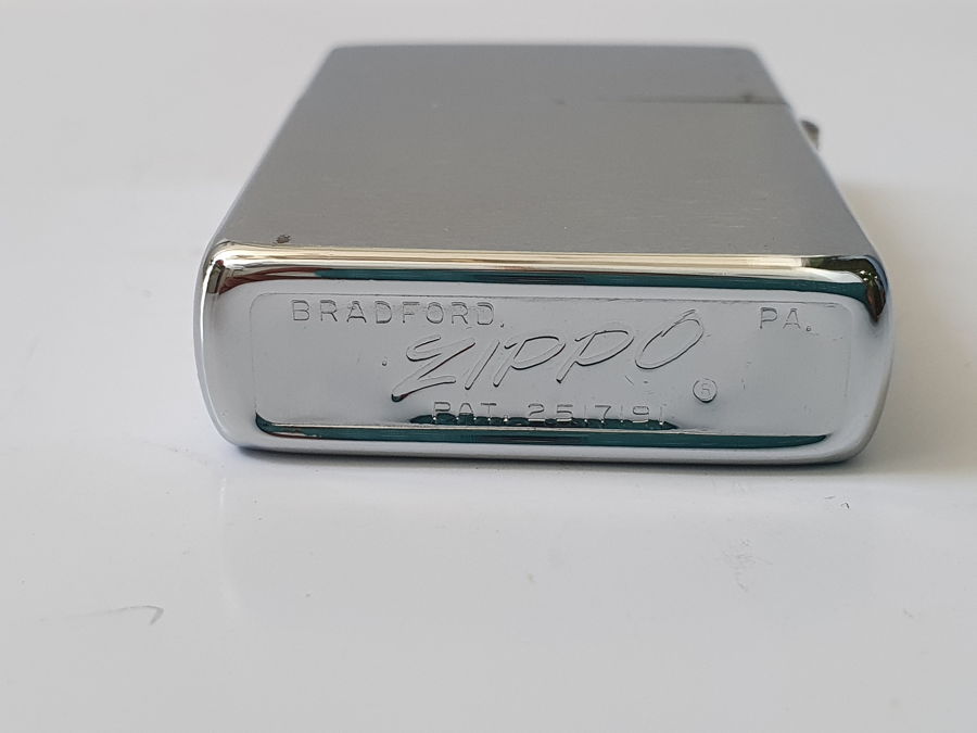 Zippo 