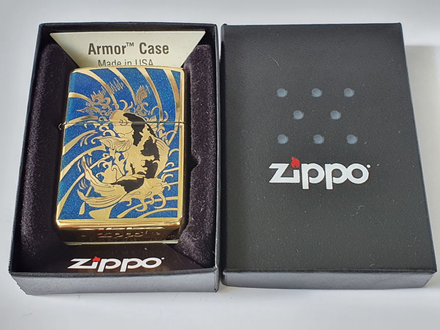 Zippo 