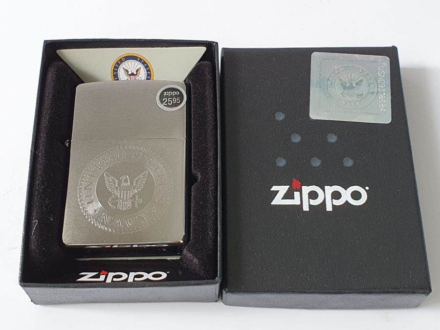 Zippo 