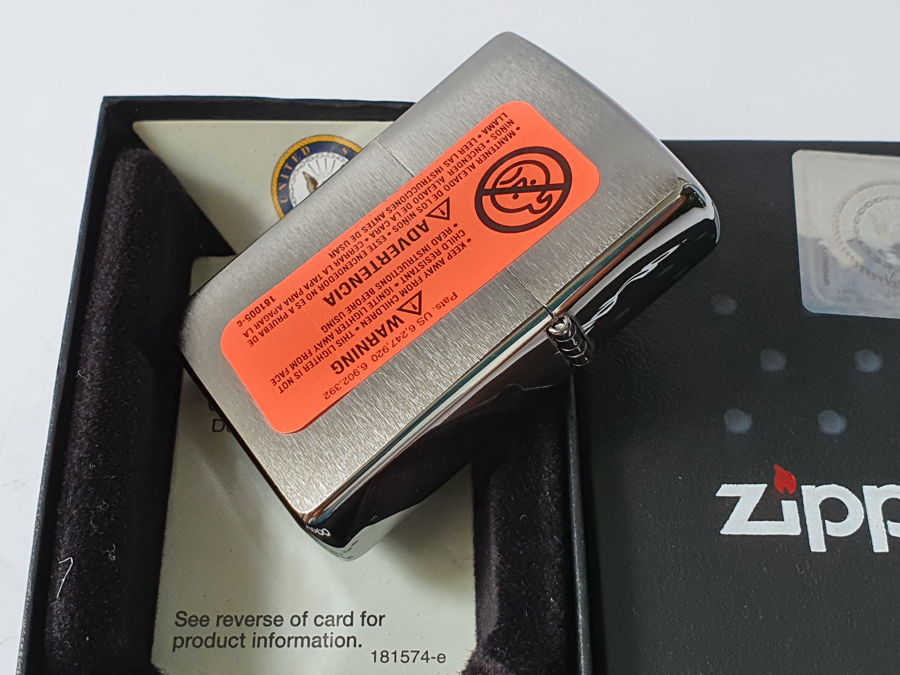 Zippo 