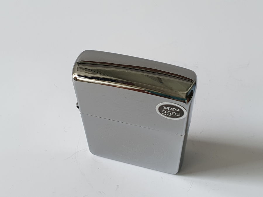 Zippo 