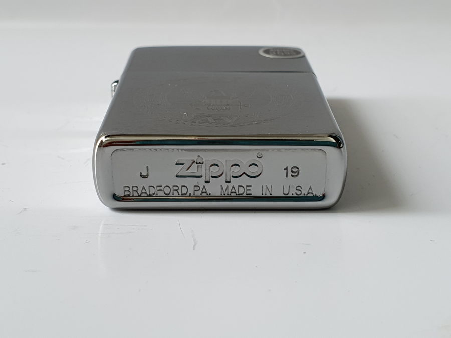 Zippo 