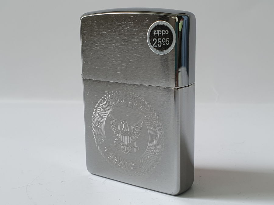 Zippo 