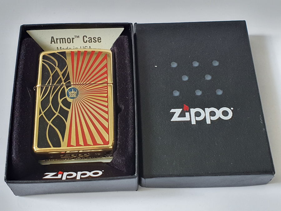 Zippo 