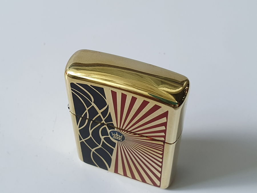 Zippo 