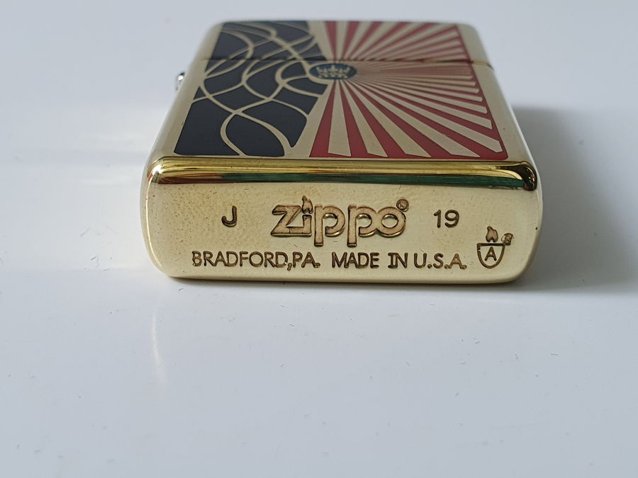 Zippo 