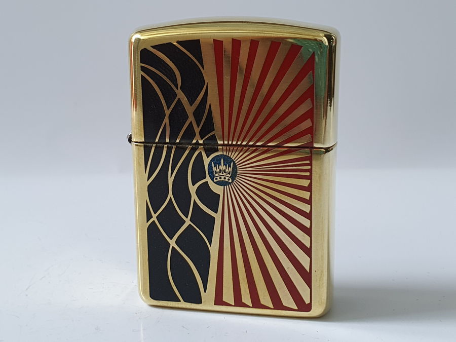 Zippo 