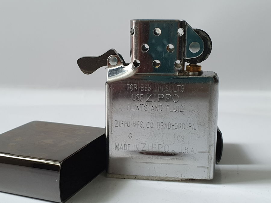 Zippo 