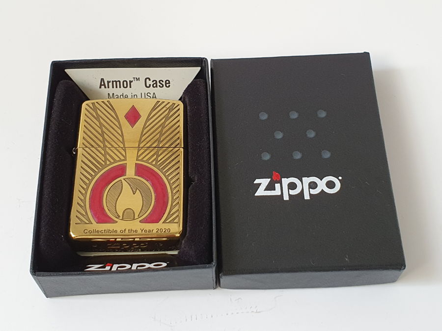 Zippo 