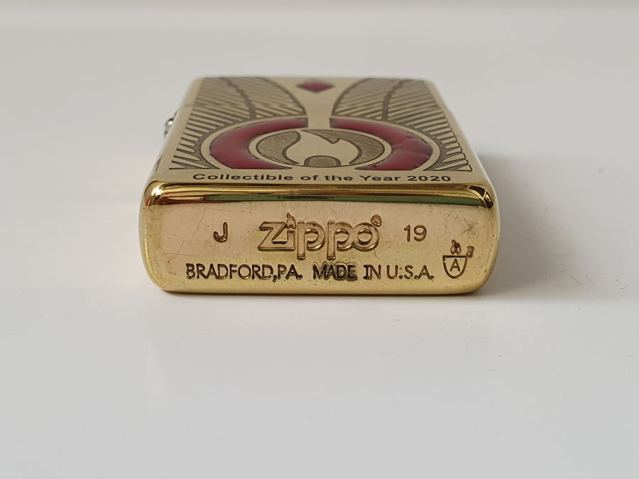 Zippo 